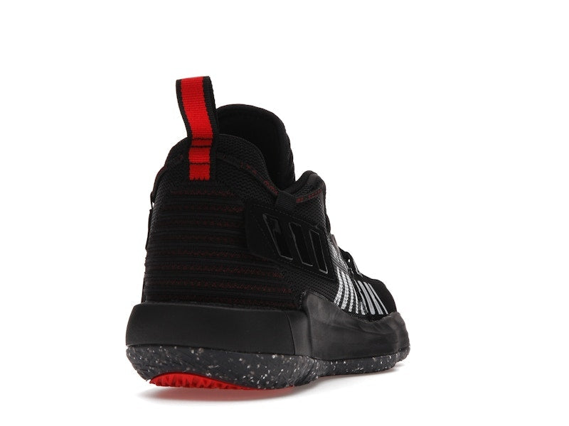 adidas Dame 7 Opponent Advisory