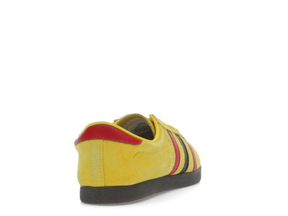 adidas Herzogenaurach City Series Yellow Scarlet