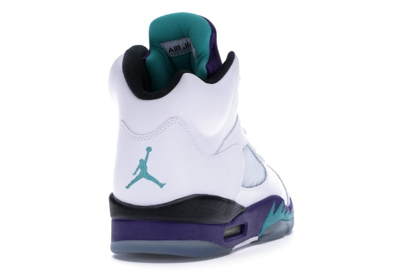 Jordan 5 Retro Grape (2013)