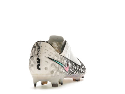 Nike Mercurial Air Zoom Ultra SE FG White Hyper Violet