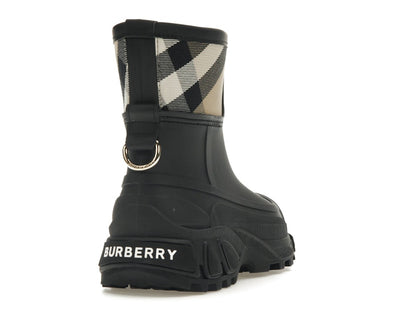 Burberry Ryan Ankle Boot Black (Women's)