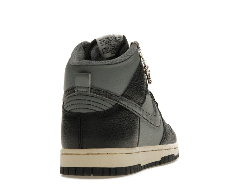 Nike Dunk High Retro Premium Classics 50 Years Of Hip-Hop