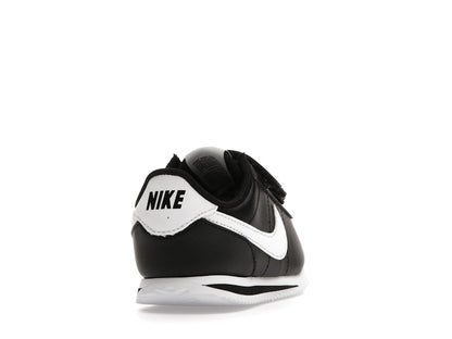 Nike Cortez Basic Black (TD)