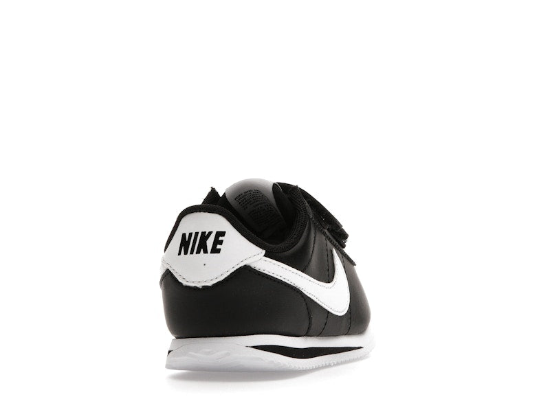 Nike Cortez Basic Black (TD)
