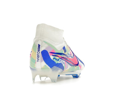 Nike Zoom Mercurial Superfly 9 Elite SE FG Socal Pack