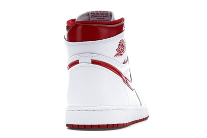 Jordan 1 Retro Metallic Red (2017)