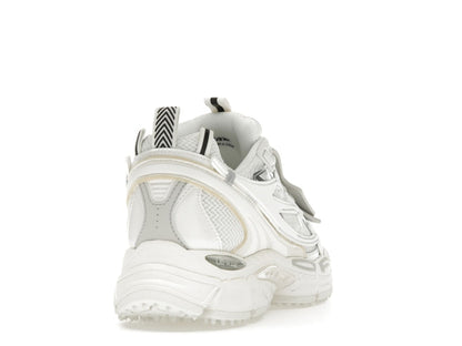 OFF-WHITE Be Right Back White