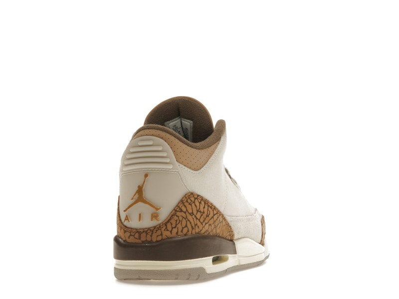 Jordan 3 Retro Palomino (GS)