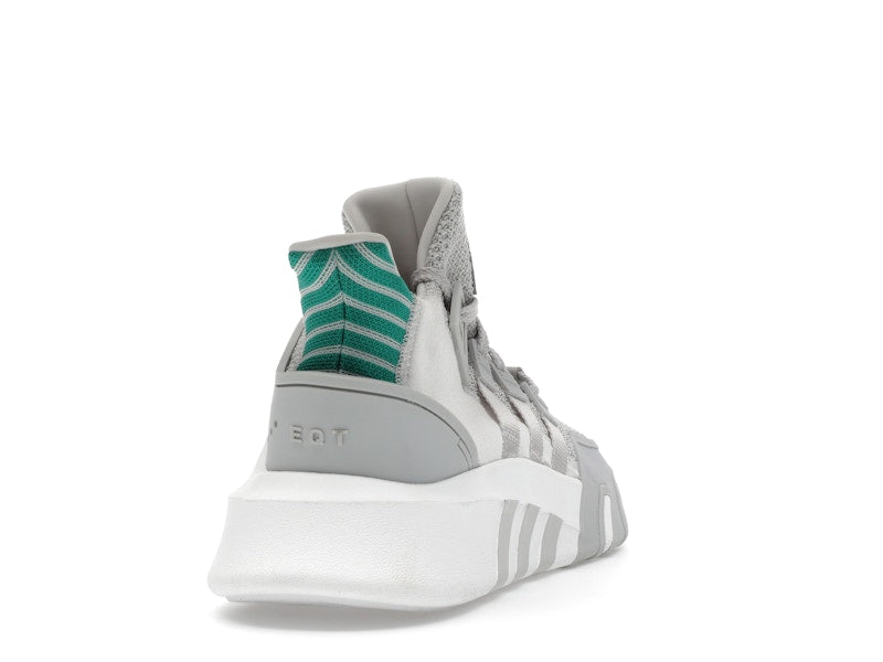 adidas EQT Basketball Adv Grey One Sub Green