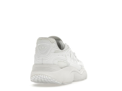 adidas Ozmillen Cloud White Core Black (GS)