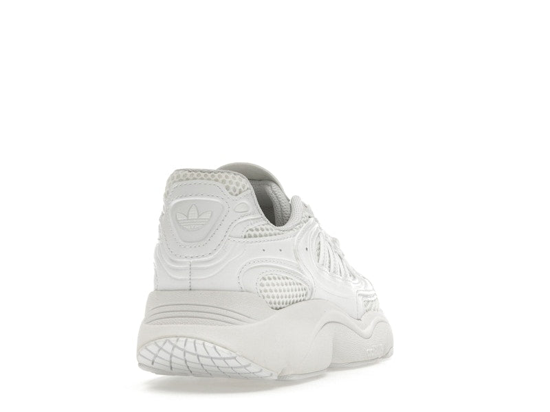 adidas Ozmillen Cloud White Core Black (GS)