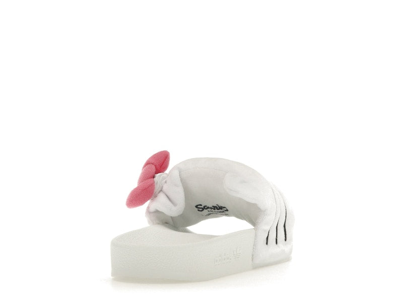 adidas Adilette Slides Hello Kitty (Women's)