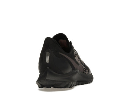 Nike Zoom Pegasus 36 Trail Gore-tex Black