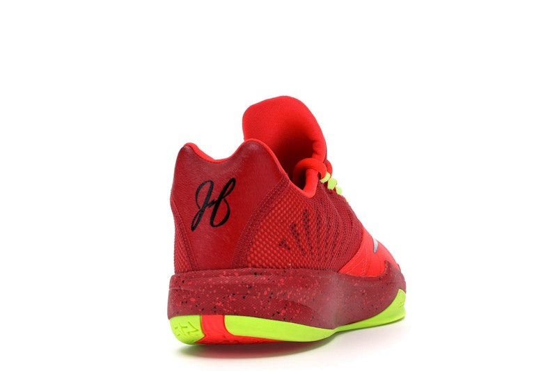 Nike Zoom Run The One James Harden PE