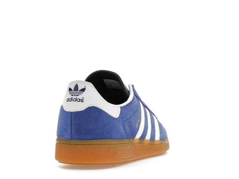 adidas Munchen Royal Blue Cloud White