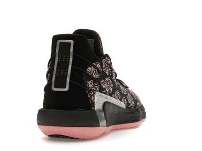 adidas Dame 7 Rose City All-Star