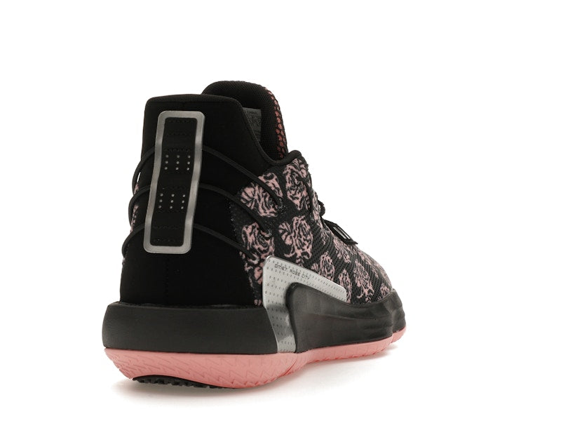 adidas Dame 7 Rose City All-Star