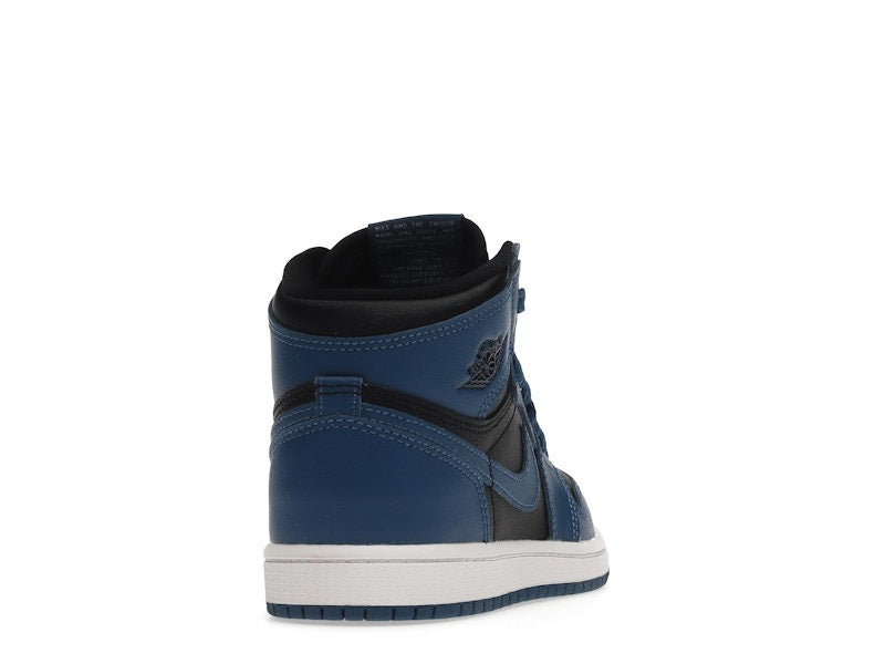 Jordan 1 Retro High OG Dark Marina Blue (PS)