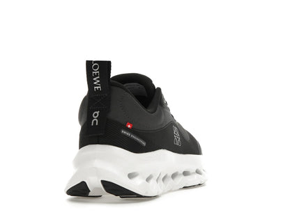 On Running Cloudtilt 2 LOEWE Black