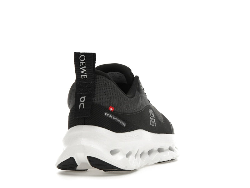 On Running Cloudtilt 2 LOEWE Black