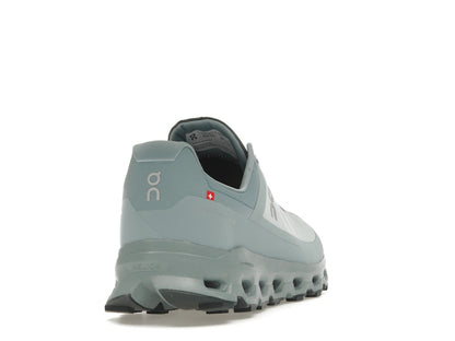 On Running Cloudvista Waterproof Glacier Cobble