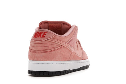 Nike SB Dunk Low Pink Pig
