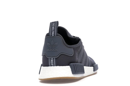 adidas NMD R1 Grey Gum