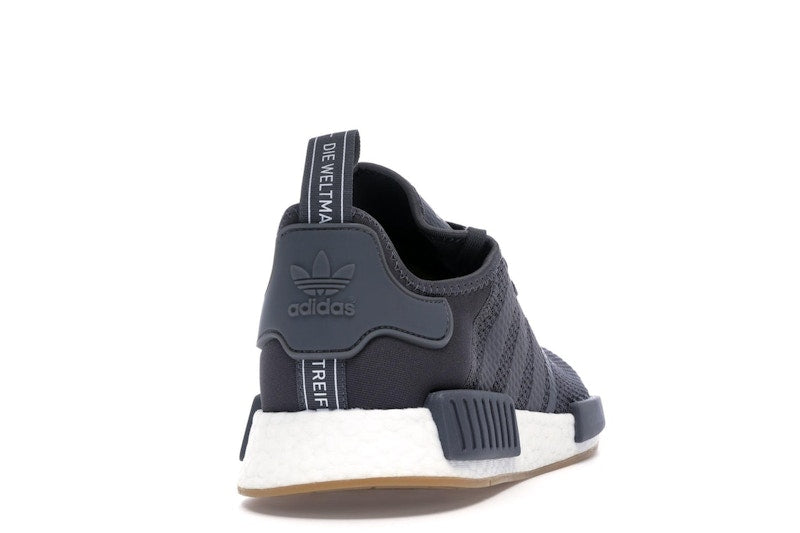 adidas NMD R1 Grey Gum