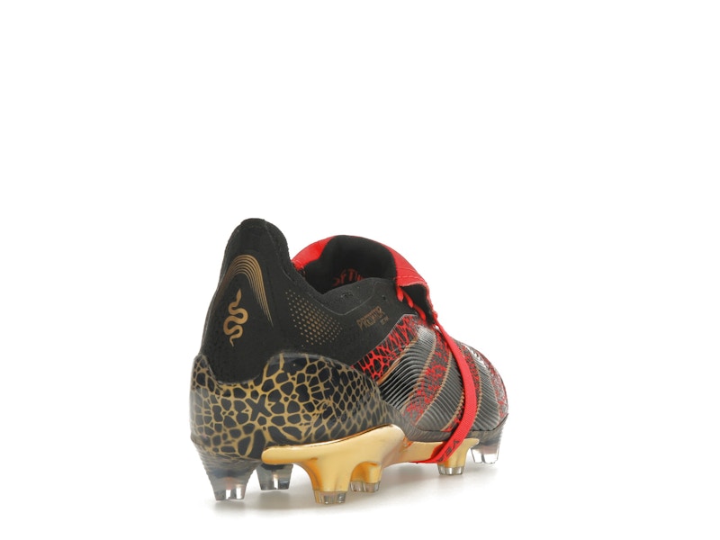 adidas Predator Elite Foldover Tongue FG Year of the Snake