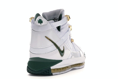 Nike LeBron 3 SVSM Home (2019)