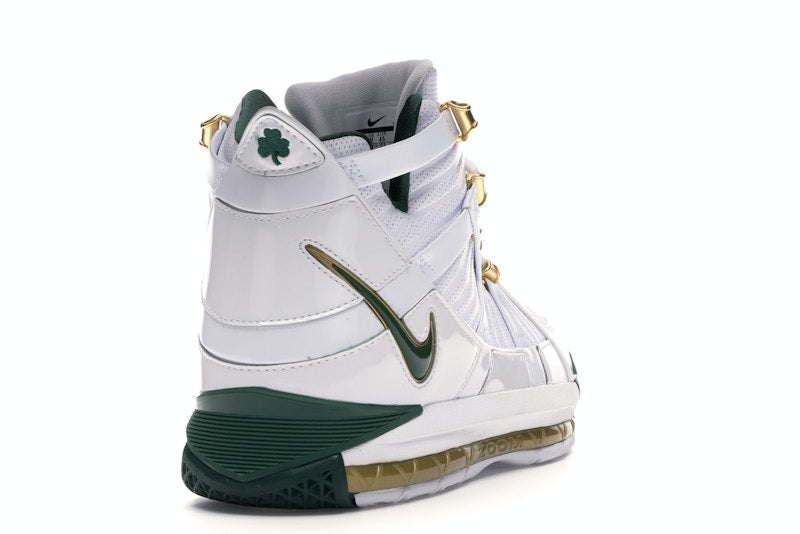 Nike LeBron 3 SVSM Home (2019)