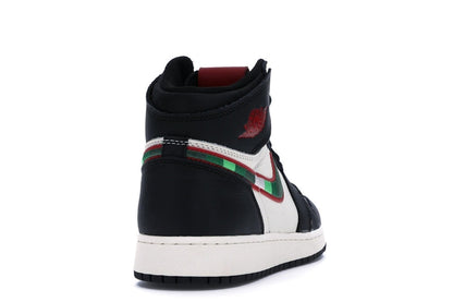 Jordan 1 Retro High Sports Illustrated (A Star Is Born) (GS)