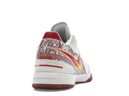 Nike LeBron NXXT Gen AMPD USC