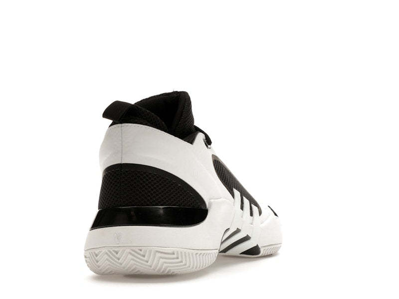 adidas D.O.N. Issue #5 Cloud White Core Black