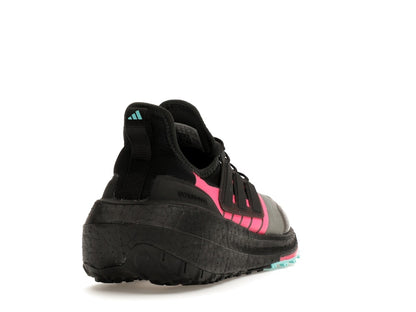adidas Ultra Boost Light Gore-Tex Core Black Lucid Pink (Women's)