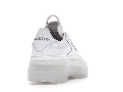 Reebok Club C Cardi B Footwear White (Women's)