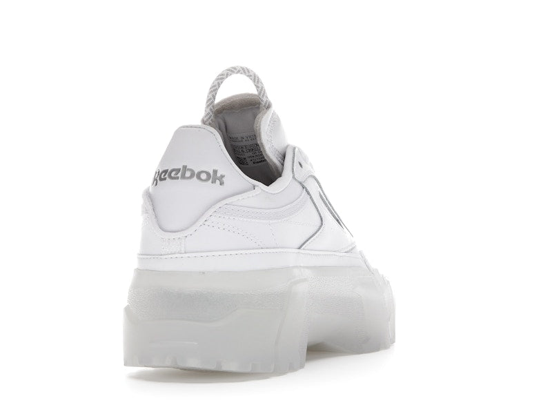 Reebok Club C Cardi B Footwear White (Women's)