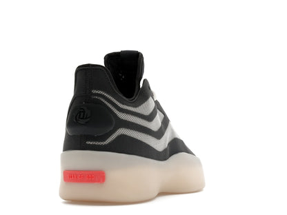 adidas Fear of God Athletics II Basketball Low Derrick Rose