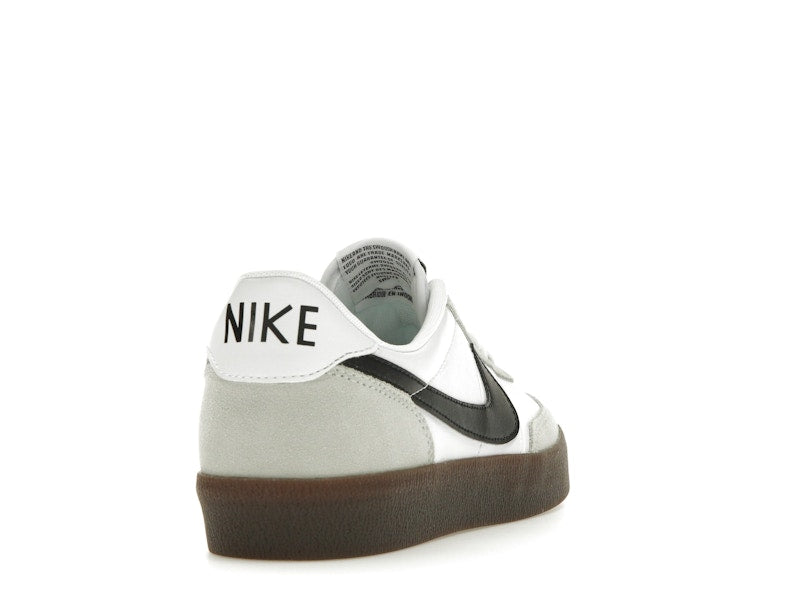 Nike Killshot 2 Leather White Black Gum Dark Brown