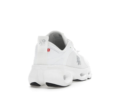 On Running Cloudsolo LOEWE White Light Grey