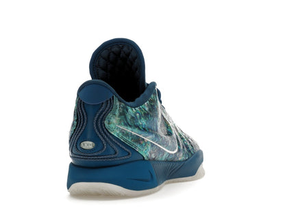 Nike LeBron 21 Abalone