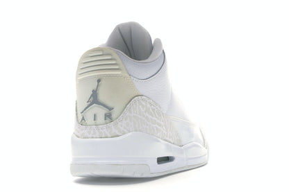 Jordan 3 Retro Pure Money