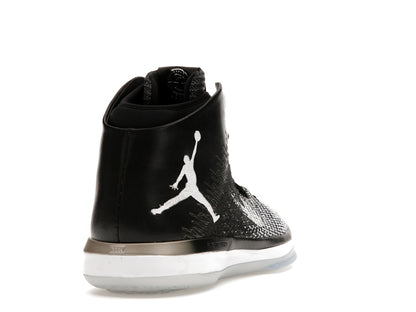 Jordan XXX1 Fine Print