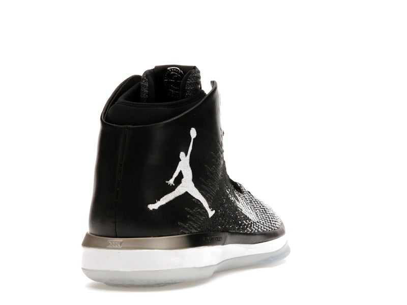 Jordan XXX1 Fine Print