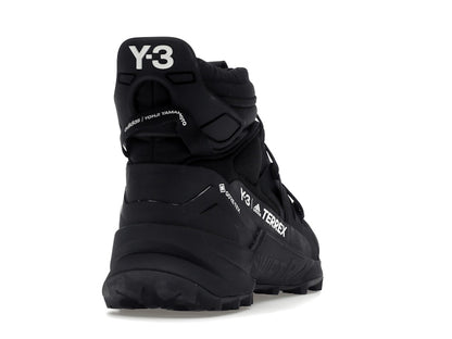 adidas Y-3 Terrex Swift R3 Triple Black