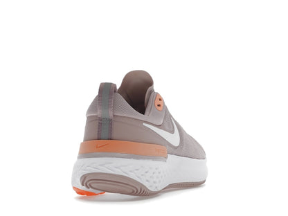 Nike React Miler Champagne (Women's)