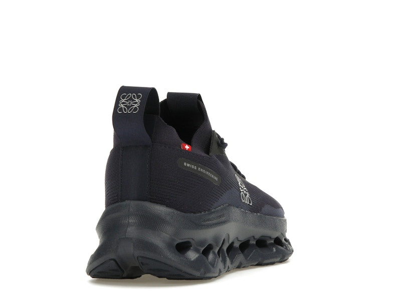 On Running Cloudtilt LOEWE All Navy (Women's)
