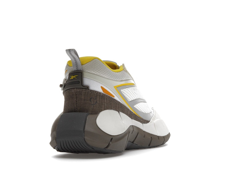 Reebok Zig 3D Storm Hydro Cottweiler Alabaster