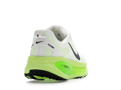 Nike Vomero 18 White Electric Green Volt (Women's)