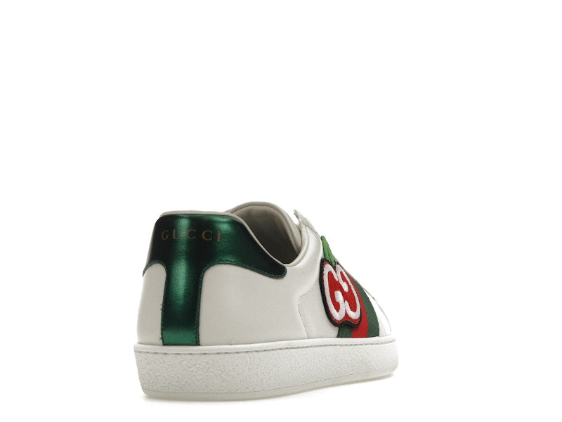 Gucci Ace GG Apple